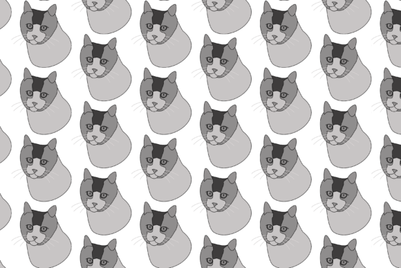Cat Pattern: A Strategic Asset for Creative Professionals and Entrepreneurs