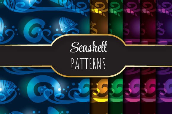 Glowing Seashells: A Strategic Asset for Visual Consistency and Creative Precision
