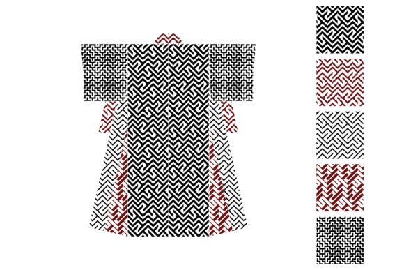 Maze Pattern Set 19: A Practical Evaluation for Design Professionals