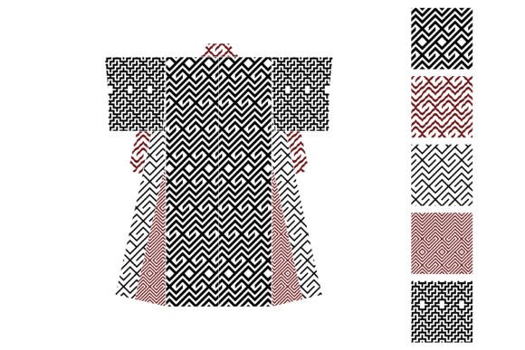 Maze Pattern Set 20: A Practical Evaluation for Design Professionals